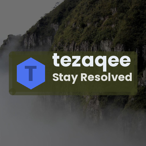 tezaqee