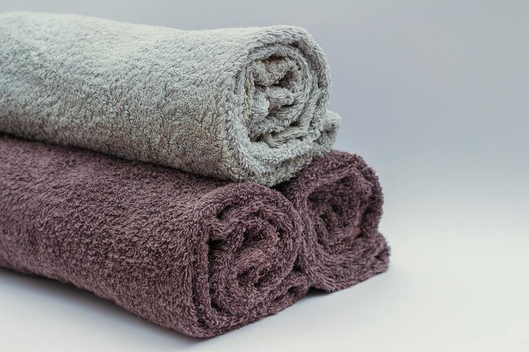 How to Keep Your Towels Fresh and Fluffy Every Time